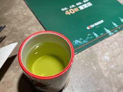 -新白鹿餐厅(金鹰新街口店)