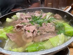 -川堂风·跷脚牛肉·乐山爆炒(宝山日月光店)