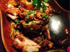 -花马天堂云南餐厅 Lost Heaven(高邮路店)