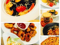 -百好乐宠物友好餐厅(朝外大街店)