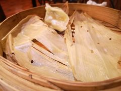 海麻线包子-槐念海鲜蒸包(三八广场店)