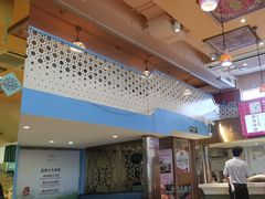 -撒拉花儿·新疆菜·清真(太阳宫店)