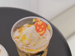 -喜茶(北京五棵松华熙店)