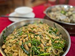 捞拌粉-隆都四季香饭店(碧海路店)