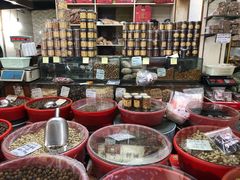 零售区-方林富炒货店(西溪路78号本人店)