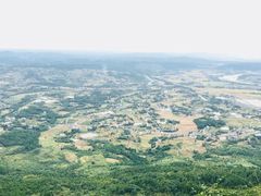 -窦圌山风景区