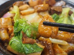 -珍珍小食店(西华路店)