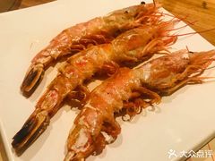 -千寻烧肉(政务区店)