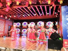 -亮欢寨酸汤鱼(沙冲路店)
