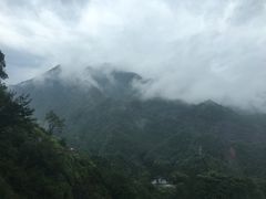 -修水东浒寨风景区