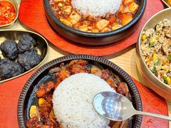 -食米家拌饭(梅溪新天地店)