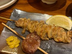 -鸟鹏烧鸟居酒屋(仁恒梦中心店)