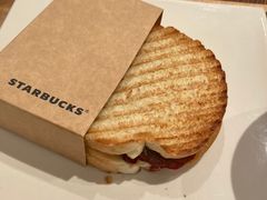 -星巴克(深圳欢乐颂店)