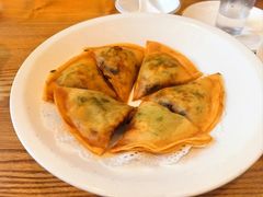 银鱼酥饺-小绍兴家宴·百年绍兴菜(鲁迅路店)