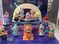 -泡泡玛特POPMART(合生汇店)