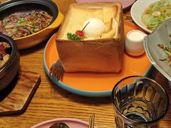 -茉莉餐厅(悦方idmall店)