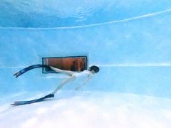 -上海潜殿潜水中心