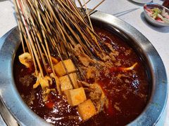 -牛华八婆麻辣烫(起源店)