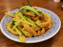 -兰州-西固陈记牛肉面·烧烤(山阴路店)