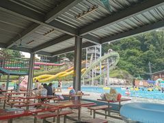 -大河马水上世界