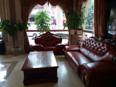 -维也纳酒店(桂林万象城火车站店)