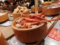 -龙湖重庆时代天街