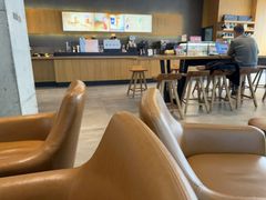 -星巴克(南昌西湖万达店)