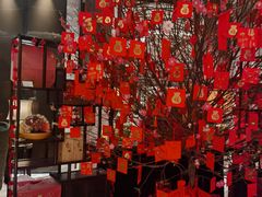 -夏宫中餐厅(静安香格里拉店)