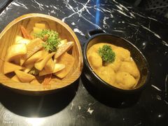 -西关味(大卫城店)