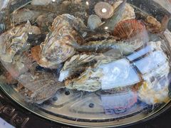 -前王院•巧克力海鲜市集餐厅(万平口店)