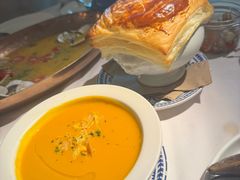 -夏朵餐厅(丁香店)