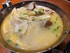 -徽三说·土徽菜·中国徽菜连锁品牌(一中店)