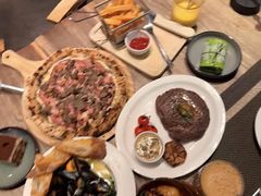 -英皇美食坊(英皇娱乐酒店内)