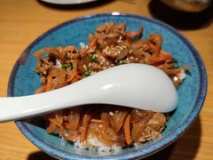 -三石铁板烧(紫竹桥店)