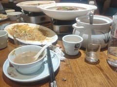 -黄泥岗·黄陂农家菜(百步亭店)
