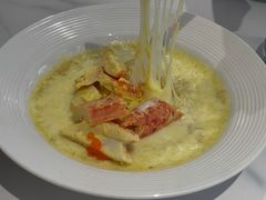 -库滋明·俄罗斯特色美食(中央大街店)