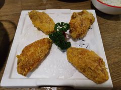 -新白鹿餐厅(城西银泰城店)