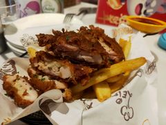 -打趸BTC·Breaktime cafe(北京路店)