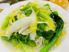 -吉莲利苑海鲜酒家(珠海拱北28年老字号店)