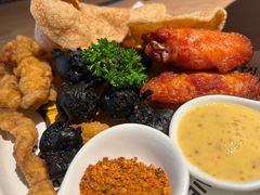 -太二酸菜鱼(天鹅湖万达店)