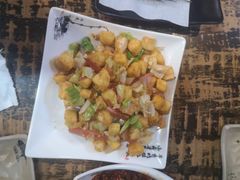 -丁虎子烤肉(国道二店)