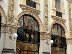 -埃马努埃莱二世拱廊