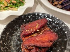 -金美华轩(东方路齐鲁店)