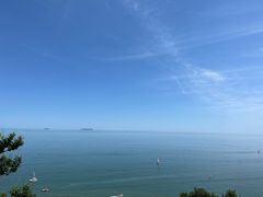 -蓬莱阁景区