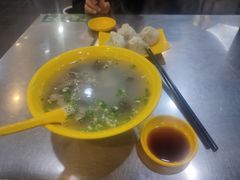 -包顺兴面馆(长乐路店)