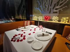 -北京金融街丽思卡尔顿酒店·意味轩 Cepe