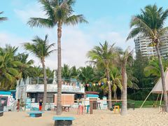 -清水湾旅游度假区