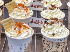 -KUNCHA鲲茶·江西制茶(铜锣湾店)