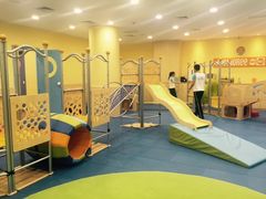 -金宝贝早教(和悦汇店)