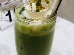 -Lady M(沙田新城市广场店)